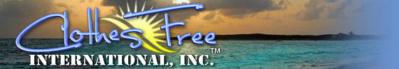 Clothes Free International Inc.